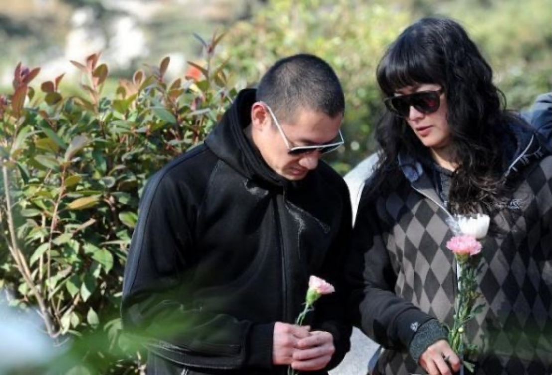 "京城四少"汪雨:女神收割机,花天酒地败光家业,结局让人舒适-蘑菇号