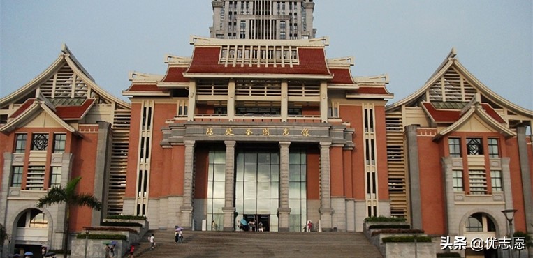 来厦门上大学吗？值得报考的学校名单都为你整理好了