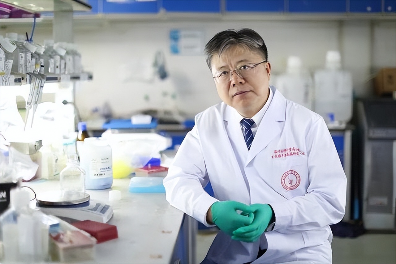 多位两院院士担任医学院校长