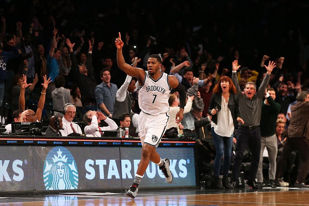 最强nba为什么绝杀不显示(伟大的传奇！盘点NBA压哨绝杀次数最多的球星：詹姆斯位列第四)