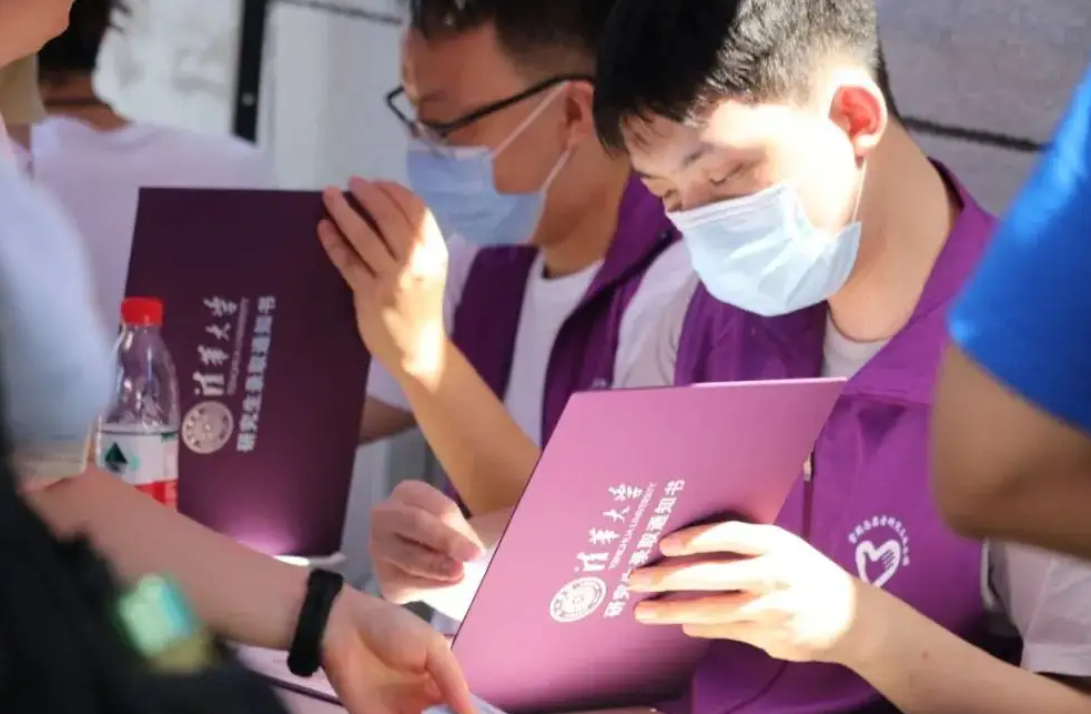 一位清华学生的无奈：考清华的人不是靠勤奋，天赋比努力重要