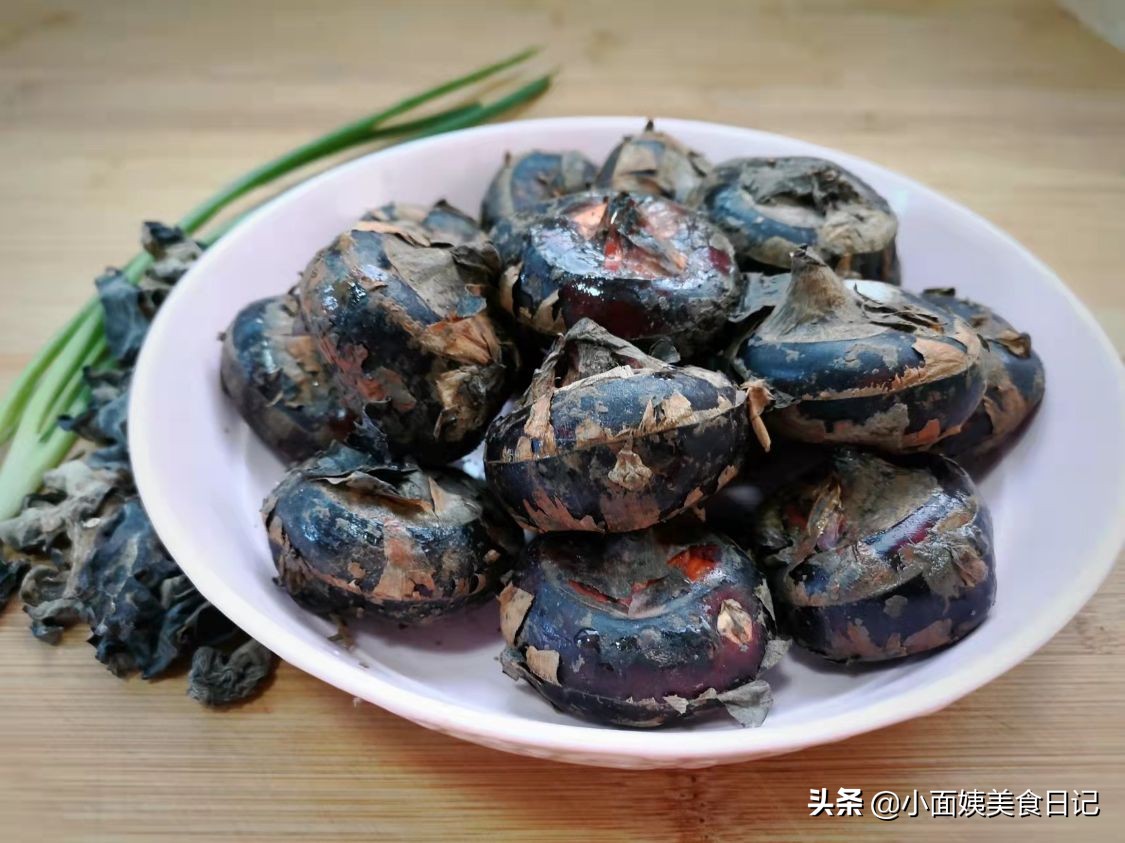 馬蹄的做法,馬蹄的做法大全家常