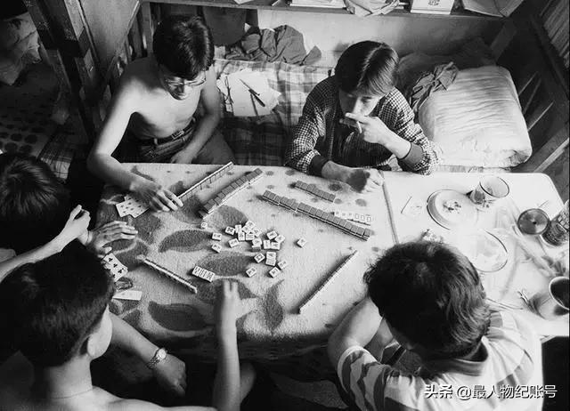 回顾“2004年马加爵案”：一场牌局引发的矛盾，云大学子连杀4人