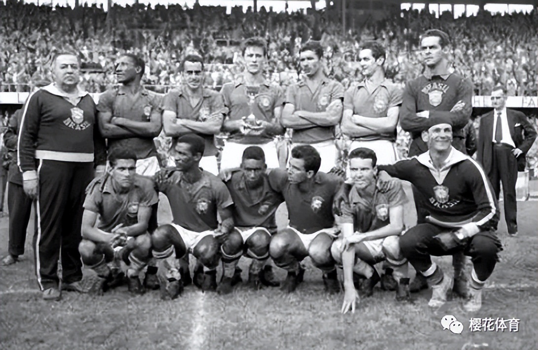 英格兰足球世界杯冠军是哪一年（世界杯：时隔56年，英格兰再次夺冠？）