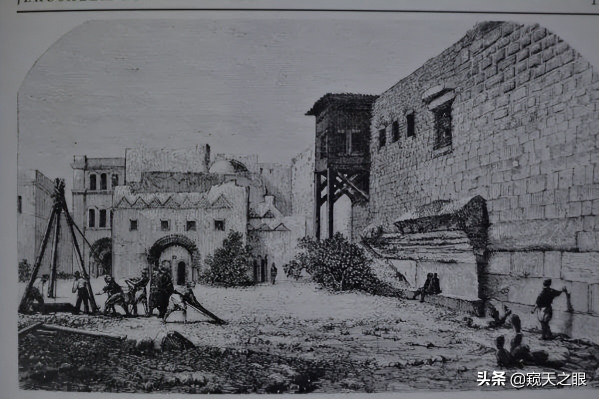 古埃及最恐怖的黑科技——木乃伊：未知的真相（4）