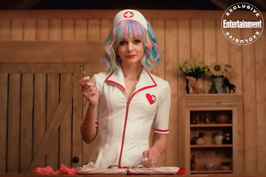 回顾影评家最青睐的十大电影（2020年），第六个华人金狮奖