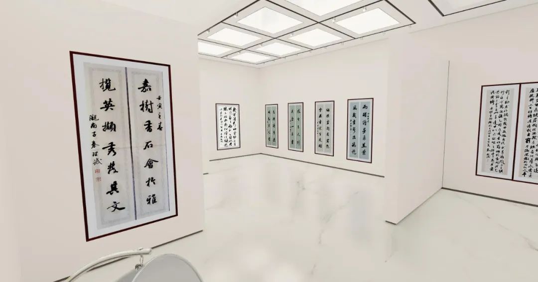 2022-兿境·中国当代名家作品展——秦理斌