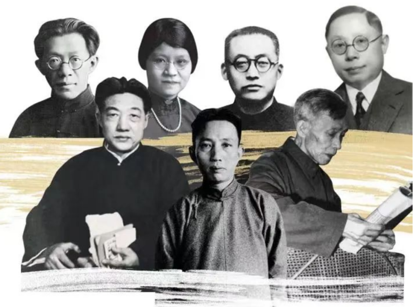 “夏”一站，来南京师范大学吧！听一城繁华古韵，品一校百廿芳华！