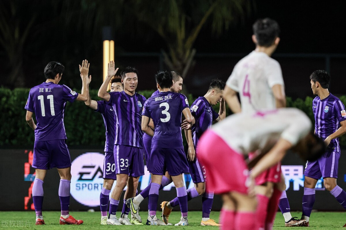 上海申花今天最新消息（谢维军已经苏醒，吴金贵：申花部分球员在关键球处理上出了问题）