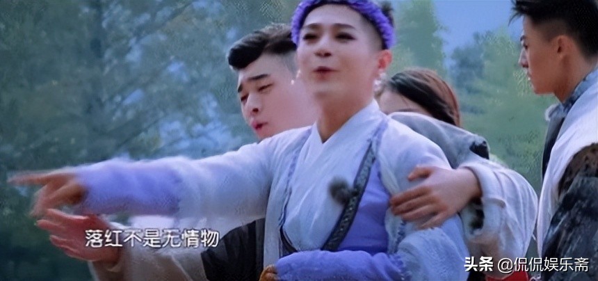 被侵犯还要道歉，女星们为被打女孩发声背后，是对自己尊严的捍卫