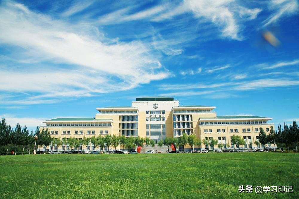 我国医药类高校60强，二本学生都能报考，值得关注