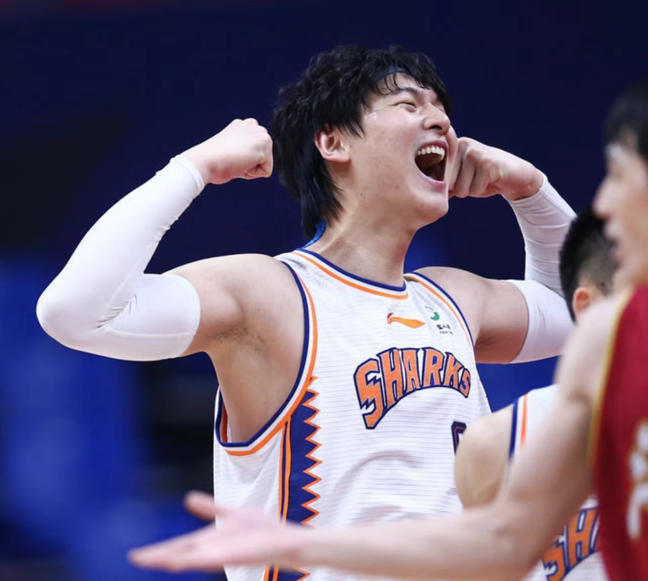 塞尔维亚男篮阵容（中国男篮开始“组装”，新帅乔尔杰维奇选拔最强阵容）