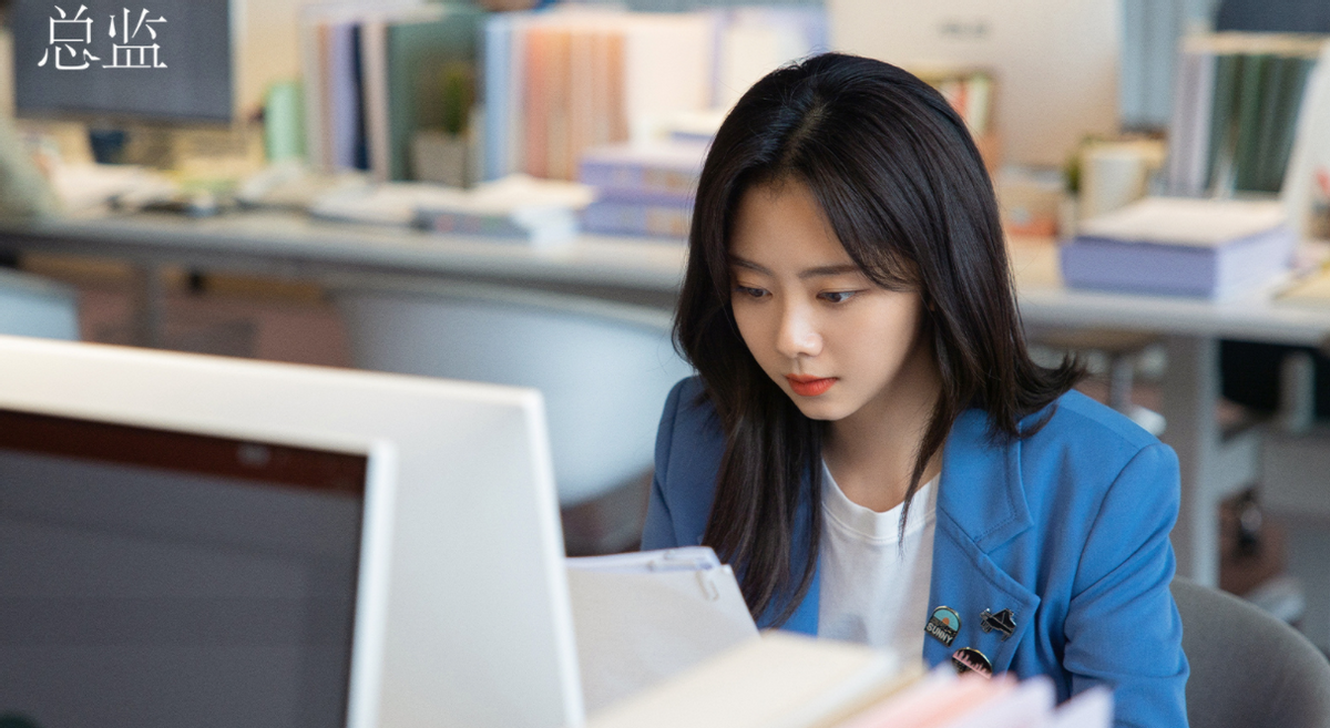 又一部都市职场剧将袭，《精英律师》班底，男主是《赘婿》中的他