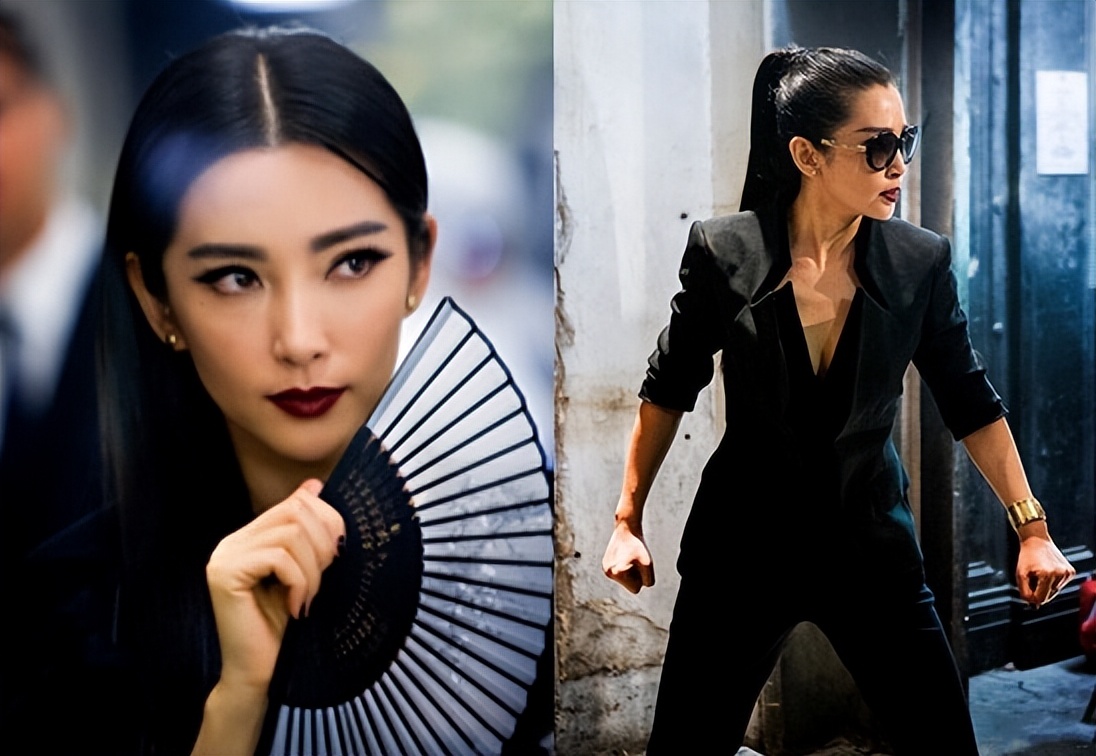 生化危机5李冰冰(生化危机5李冰冰片段)