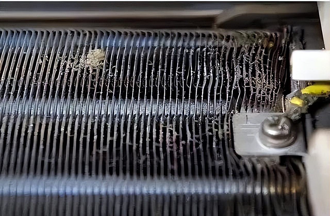 空调过滤网怎么拆下来清洗(格力空调过滤网怎么拆下来清洗)-同城快修