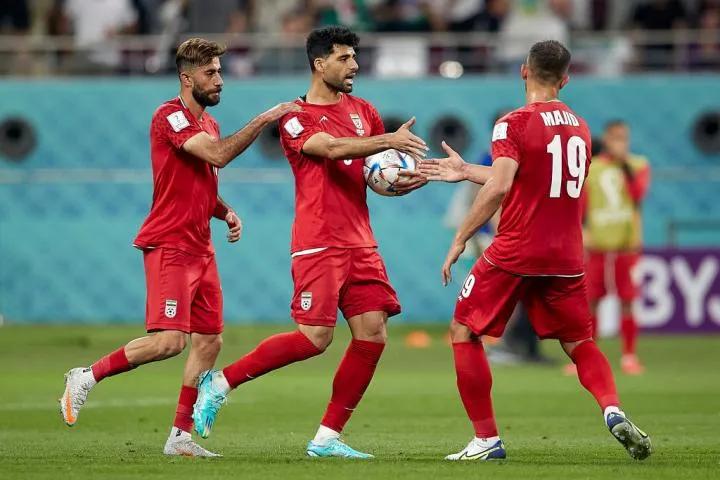 阿根廷世界杯22号（重温经典—2022年卡塔尔世界杯（二）小组赛首轮阿根廷爆冷失利）
