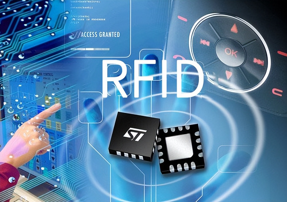 RFID固定资产管理系统与条码系统的比较