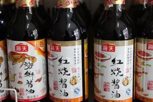 太太乐酱油怎么样（公认最好吃的4大酱油品牌）