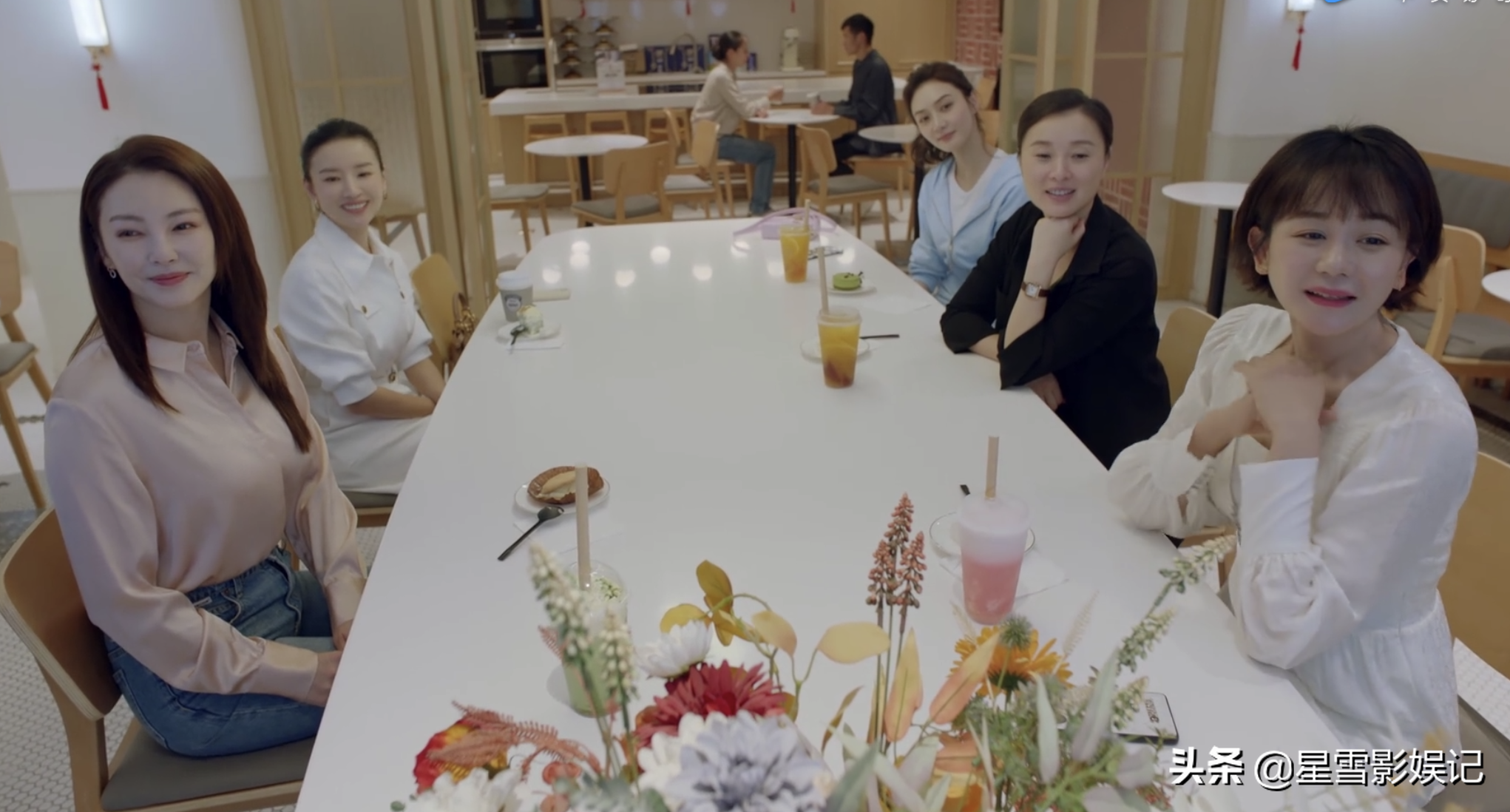 电视剧《加油！妈妈》大结局，5个不同的家庭，家家有本难念的经