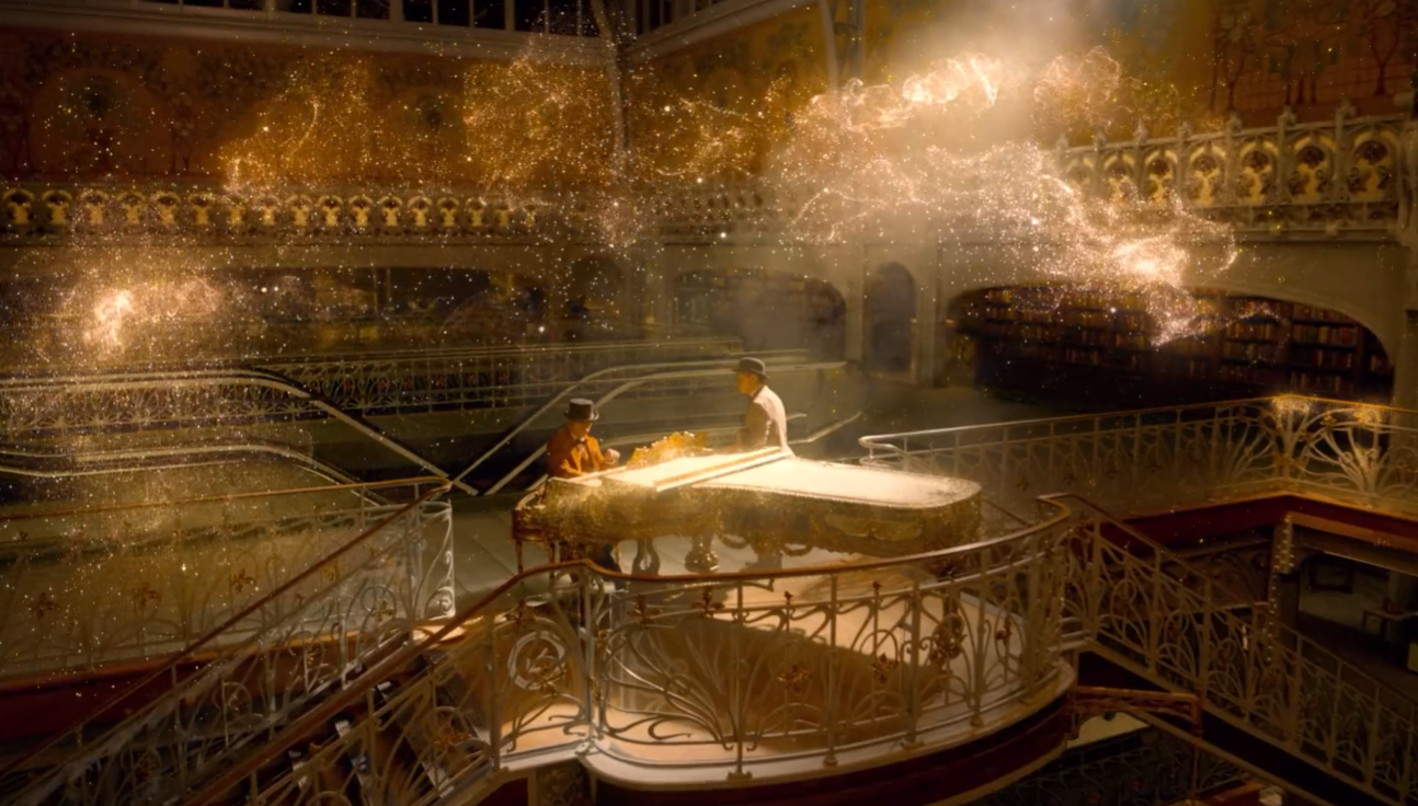 43岁的周杰伦用新歌证明，真正的高手并不只卖情怀，还有自我超越