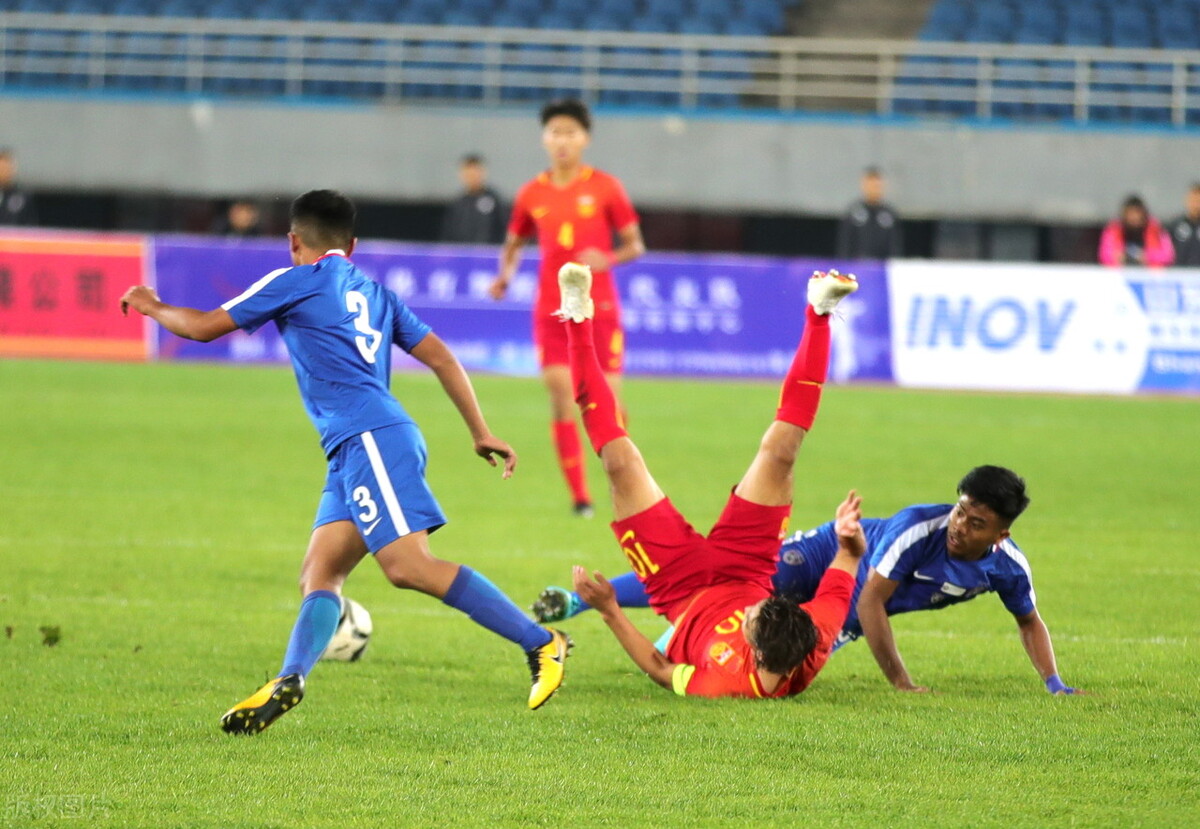 为啥女足这么厉害（中国女足为何比男足厉害？）