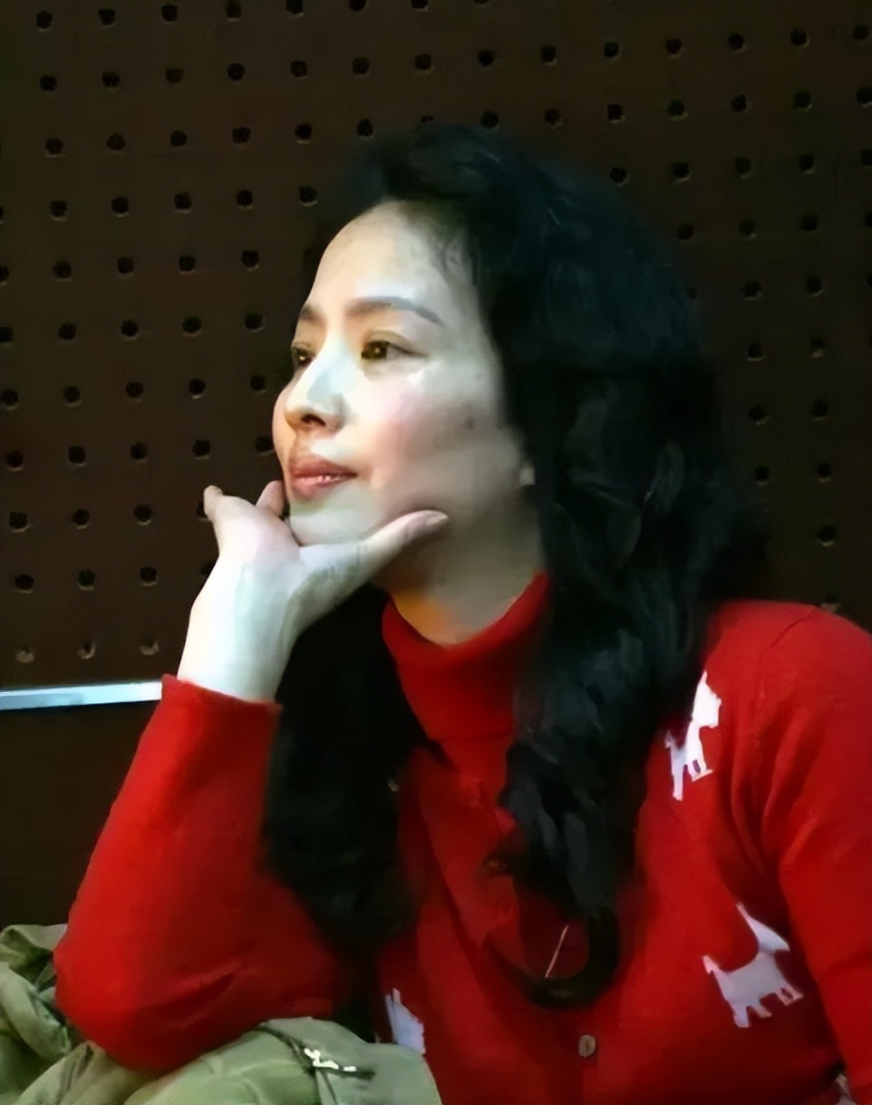 放弃婚姻和事业，若不是“天仙妈妈”刘晓莉，怎会有刘亦菲今天？
