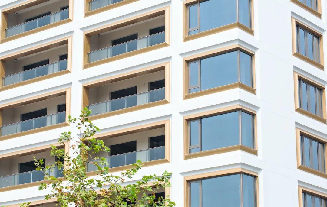 高端住宅立面,如何打造高级感?