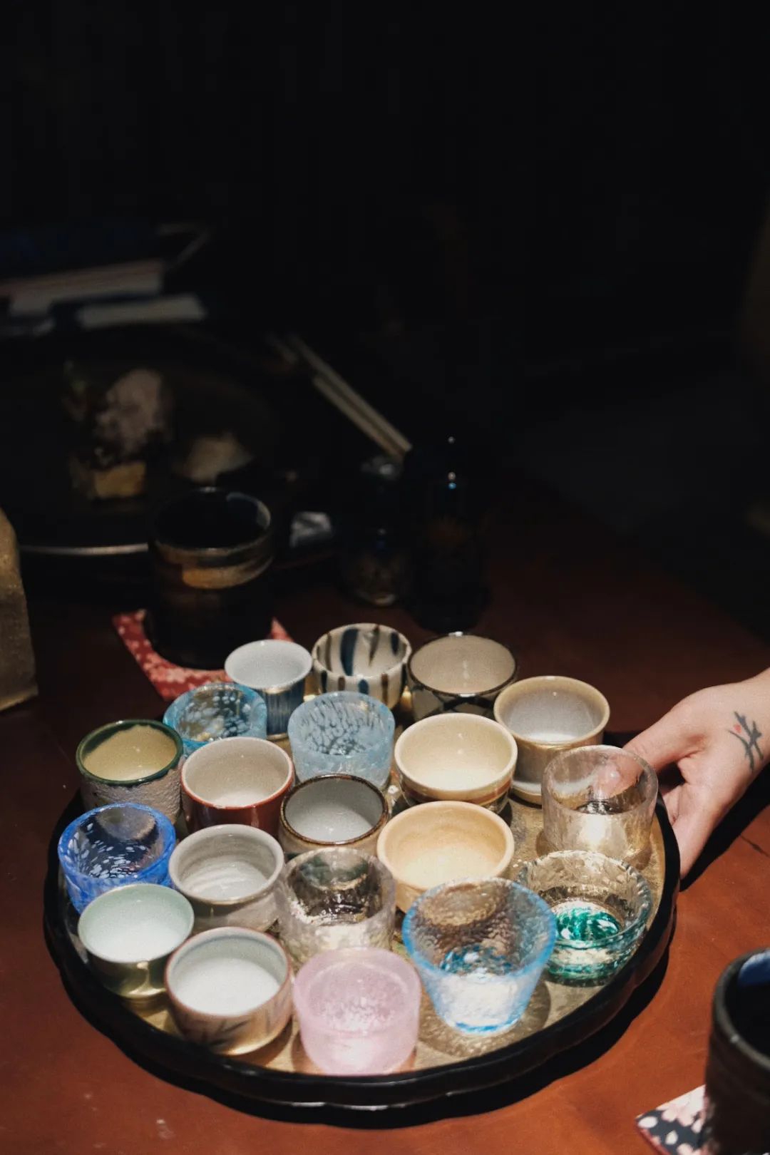 暴吃杭州13家高端餐厅，这份美食地图都是体重换的