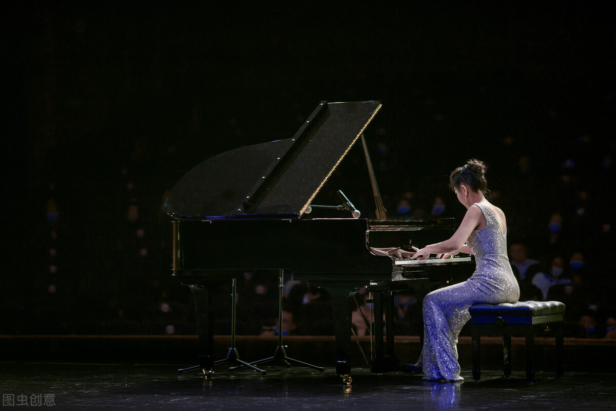 钢琴教学各级别比赛与考级参考曲目