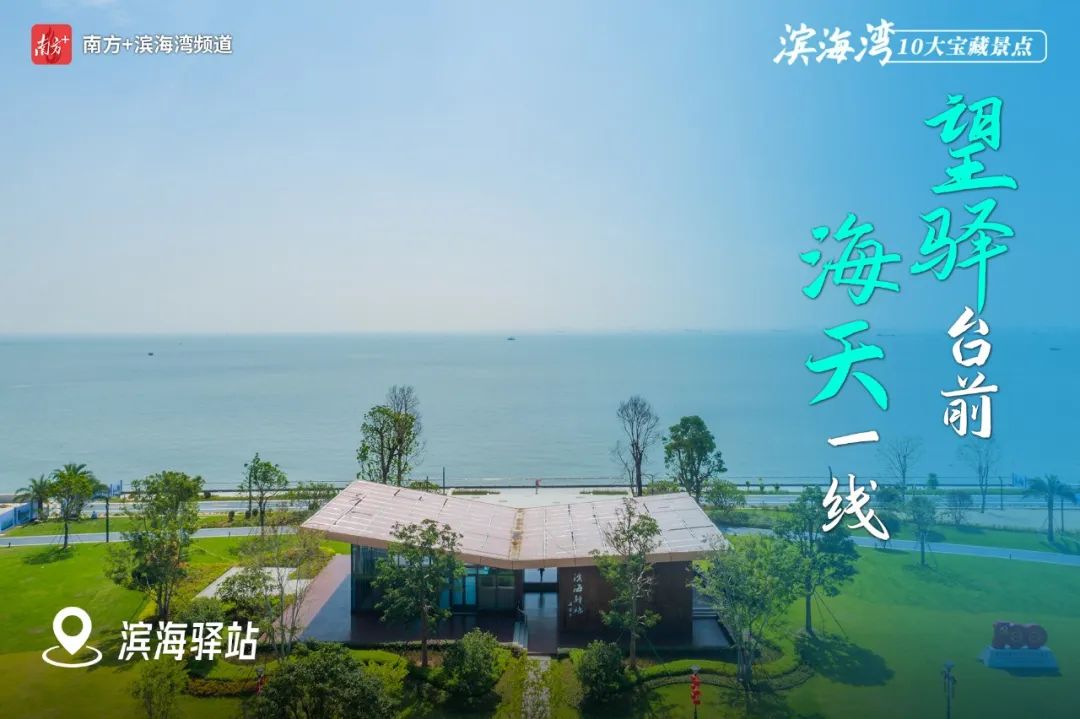 东莞这座绝美海景大桥来了，预计下个月通车