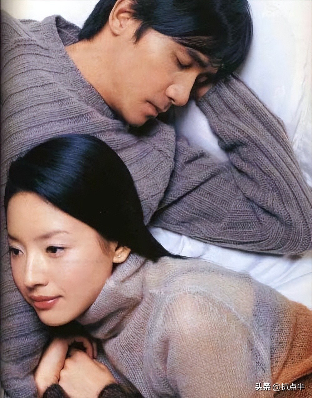 《白领公寓》20年,主演现状如何?董洁路人缘不再,安在旭最清醒