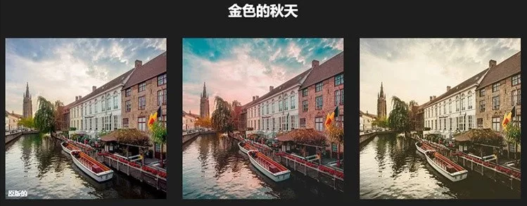 最新后期可以替代PS和LR的軟件，攝影必備神器，操作簡單細節(jié)滿滿