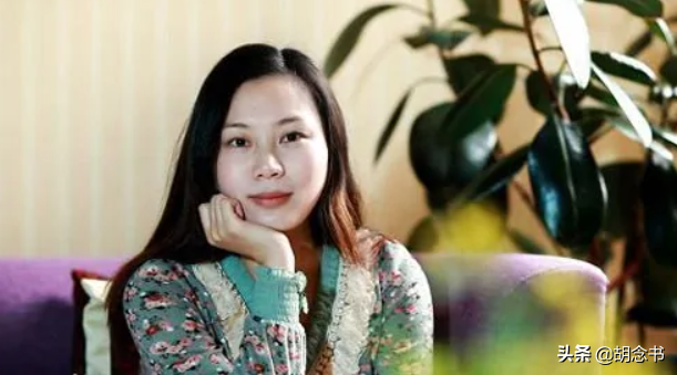 浙江女孩，80后美女作家，兼职写作2年，实现年收入2000万