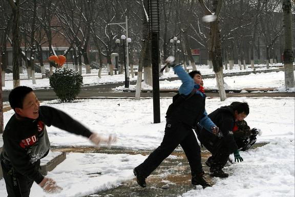 放假通知！我国各高校对寒假做出调整，较往年放假“统一提前”