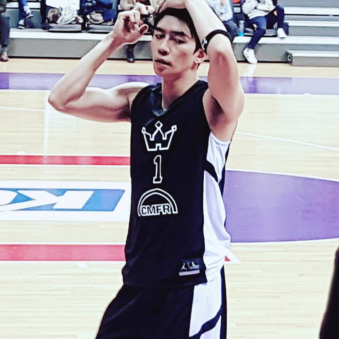 《医法刑事》申成禄的8件事：曾是篮球选手，差点出演反派专业户