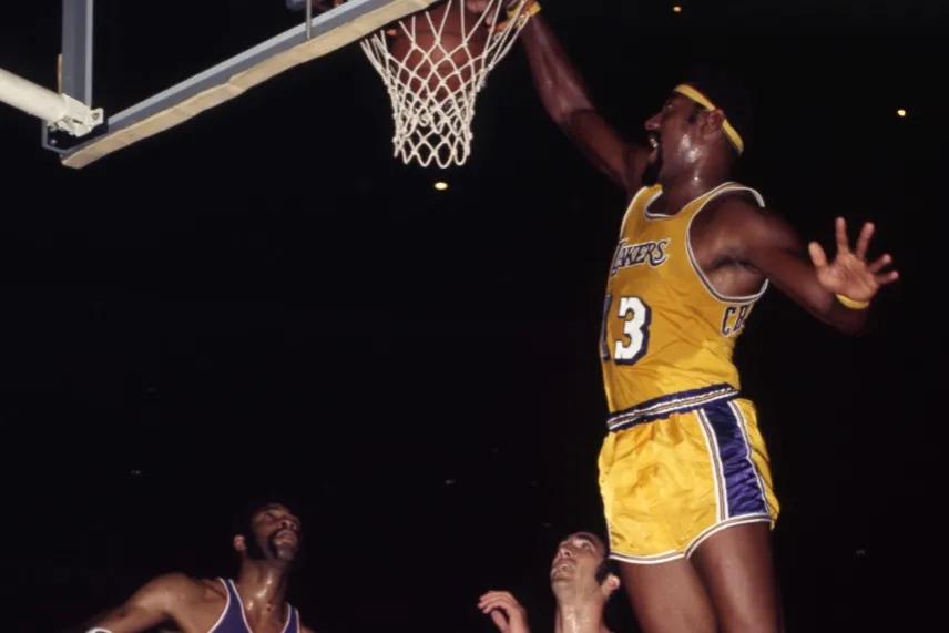 nba湖人有哪些球星（美媒列出湖人隊史最偉大的14名球星，湖人是如何獲得他們的）