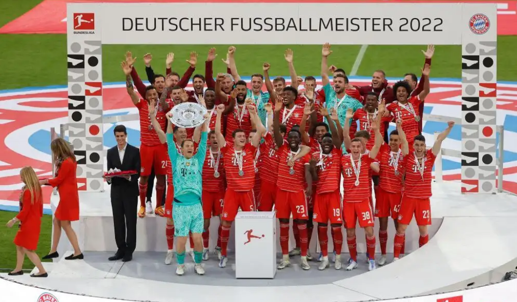 一共有多少支足球联赛（伪球迷的自我修养(二)：你知道五大联赛指的是哪几个联赛吗？）