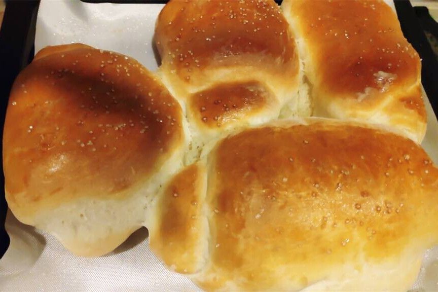 6个国家的大学食堂盘点，美国热量高，韩国小菜多，再看看中国的