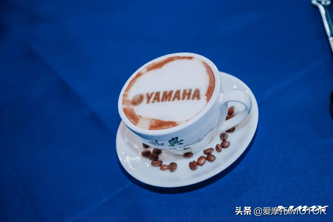 拥有一台NMAX,会有什么隐藏福利?