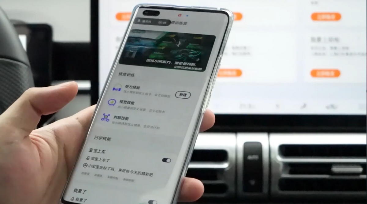 1000m记忆泊车无需双手，1711km无需加油，传祺影酷真的很酷