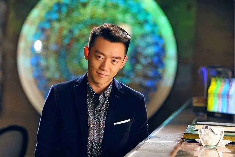 结了婚，反而让观众更有好感的5位男星，不怕脱粉，人气越来越高