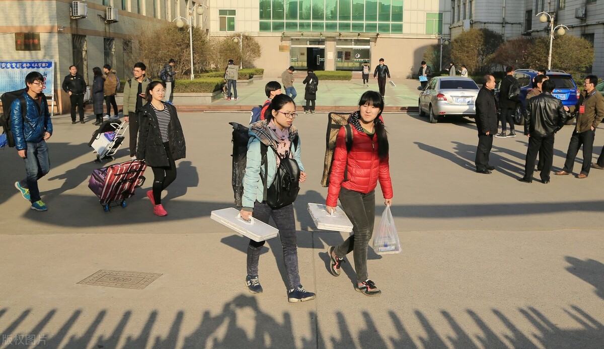 这三个美术生专业新开设院校最多！发现趋势，抓住风口