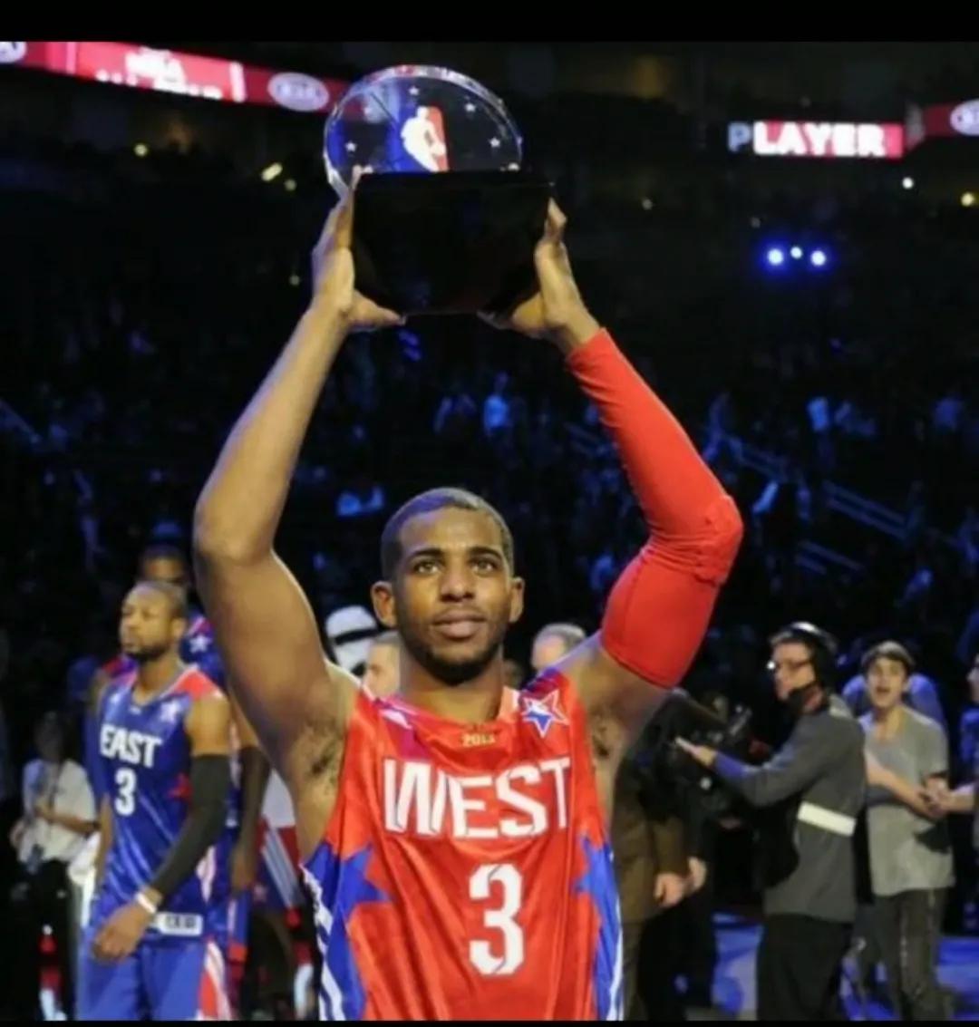 2013NBA全明星正赛视频（回顾21世纪NBA历年全明星赛MVP得主的数据表现，哈登乔治都没入榜）