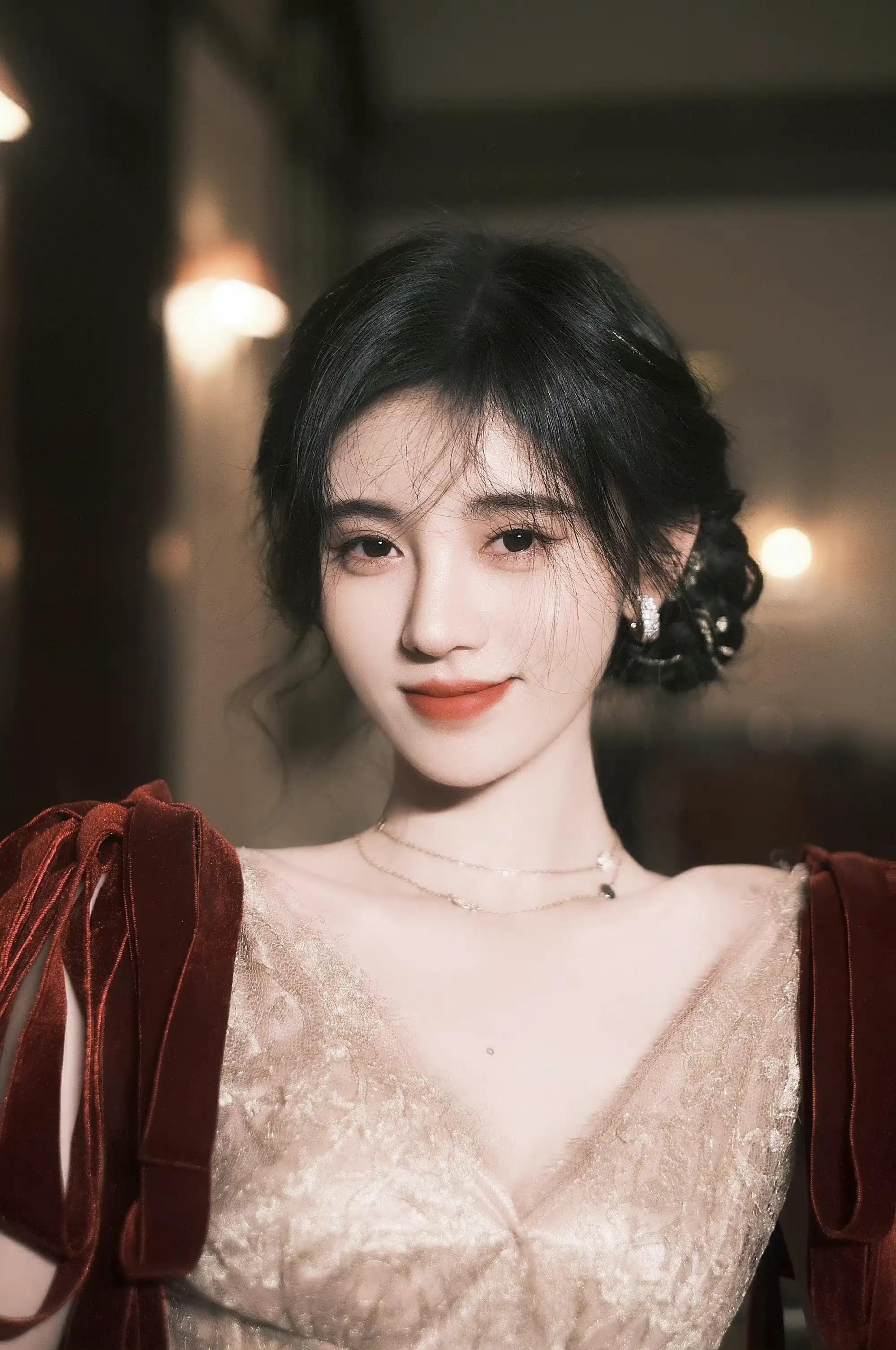 鞠婧祎出圈名场面