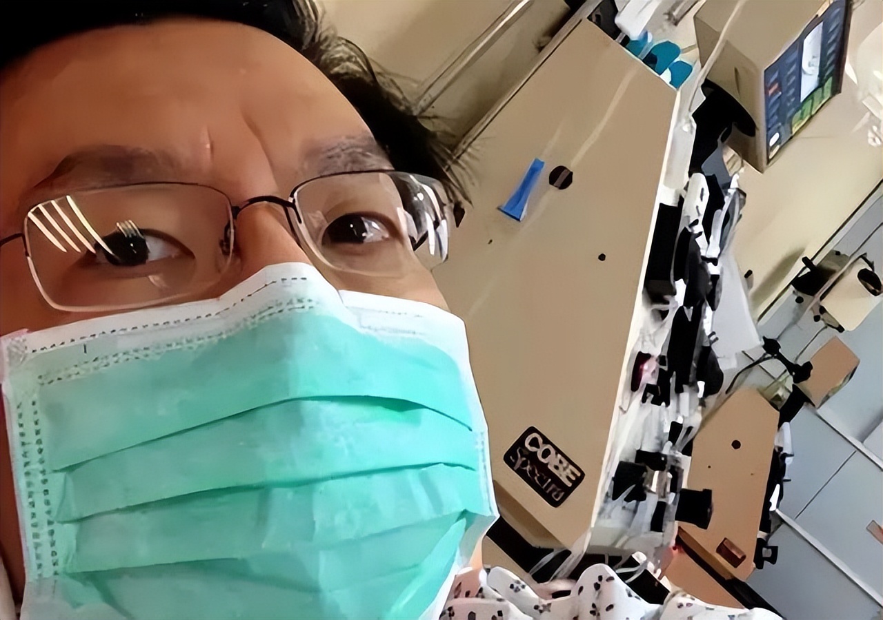 我爸癌症晚期居然好了 癌症晚期千万不要过度治疗-丹霞百科