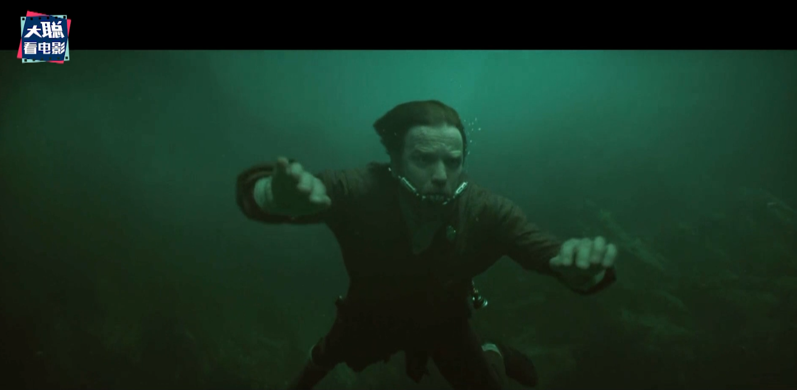 《欧比旺》全六集一口气回顾！看欧比旺和达斯维达的相爱相杀