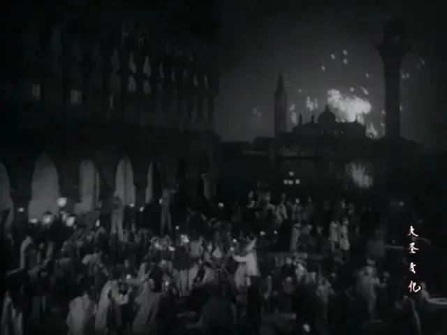 世界电影（0143）苏联、保加利亚电影《前夜》（1962）剧照欣赏