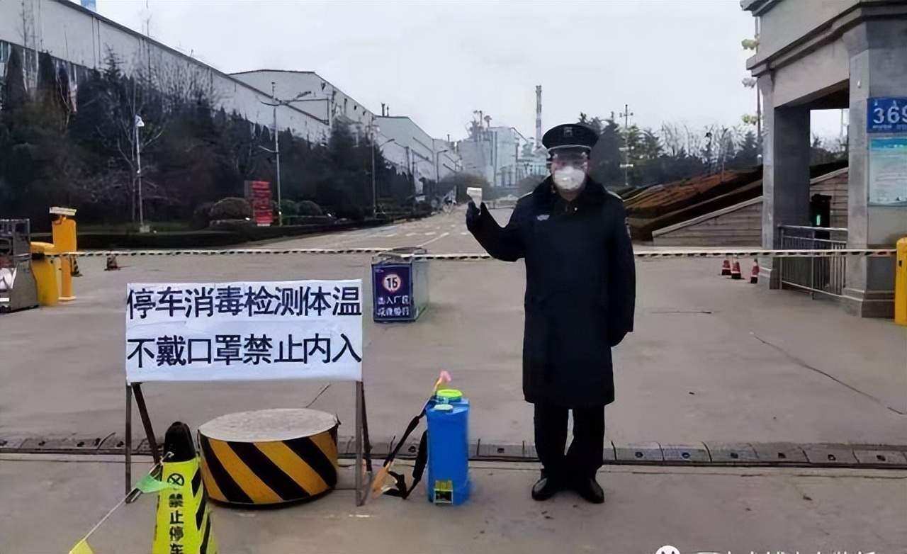 成都本次疫情毒株無同源序列，工廠如何做好防疫管理