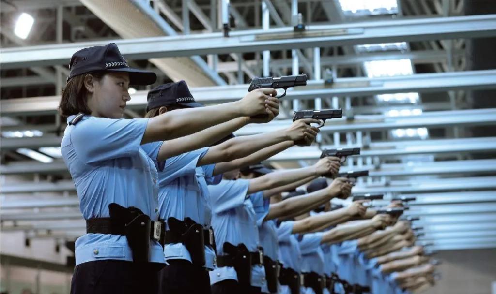 2022年！报考警校参加体能测试还有这些问题需要注意