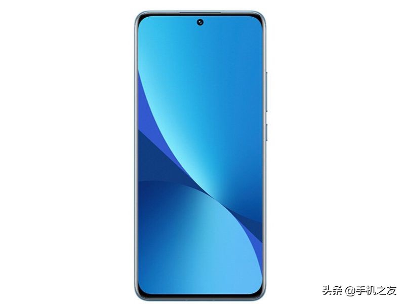 小米12(8GB 128GB 5G版)：12月29日最新图片